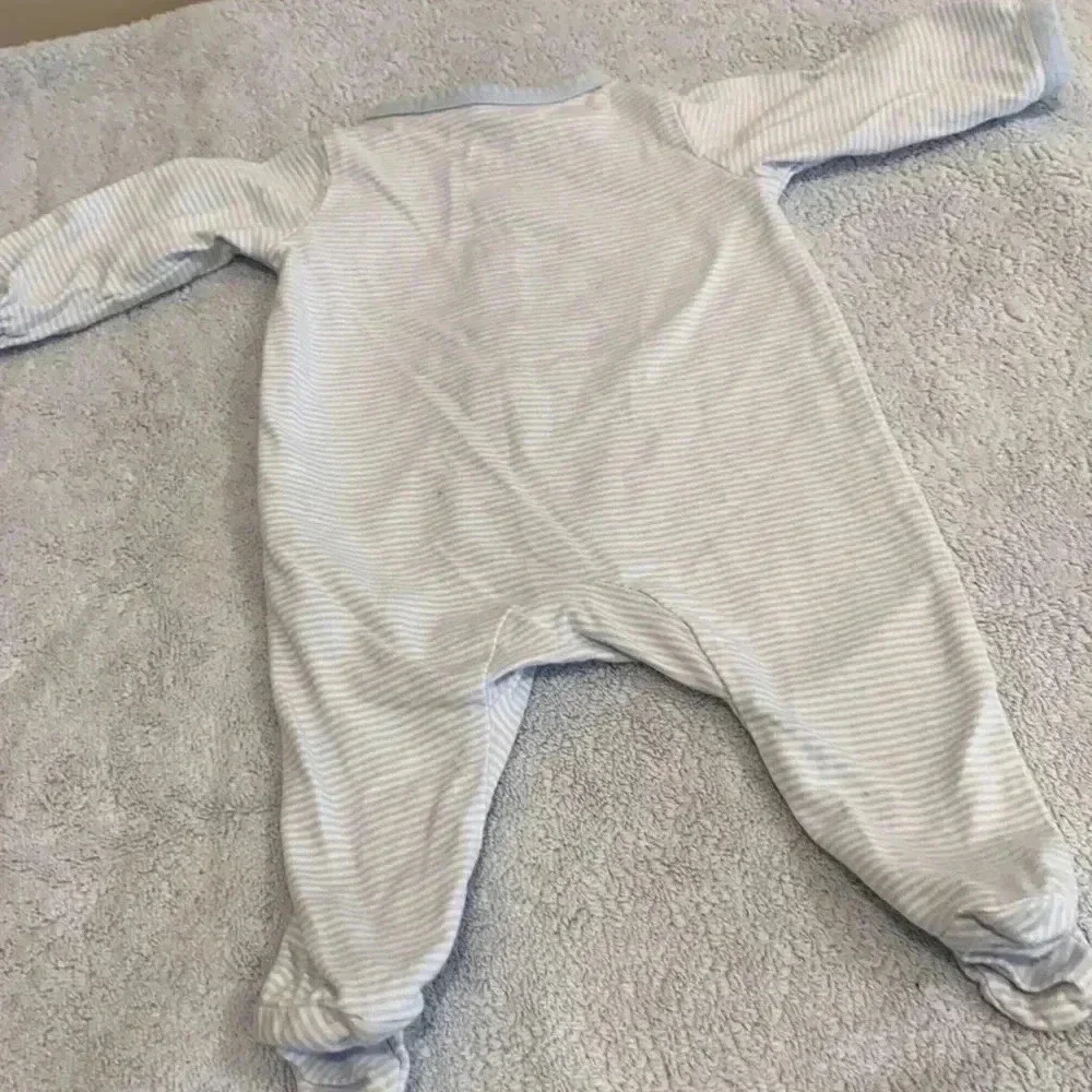 Carter’s Pajamas